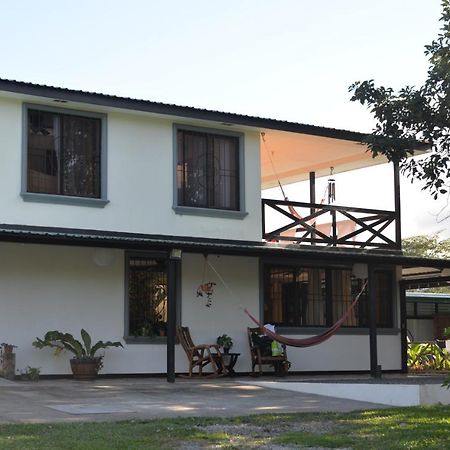 Casa Kamagu Villa La Fortuna Exteriör bild