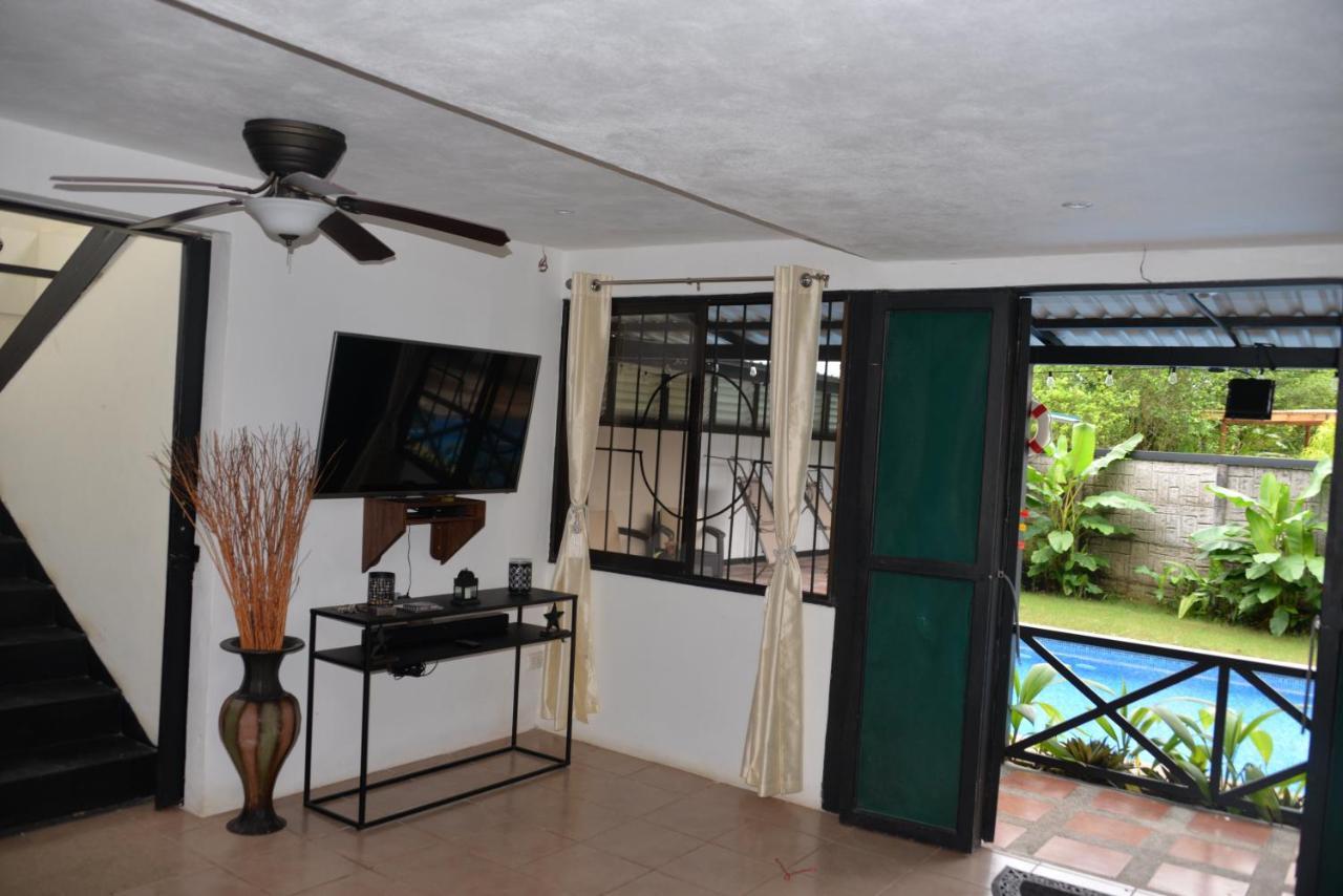 Casa Kamagu Villa La Fortuna Exteriör bild